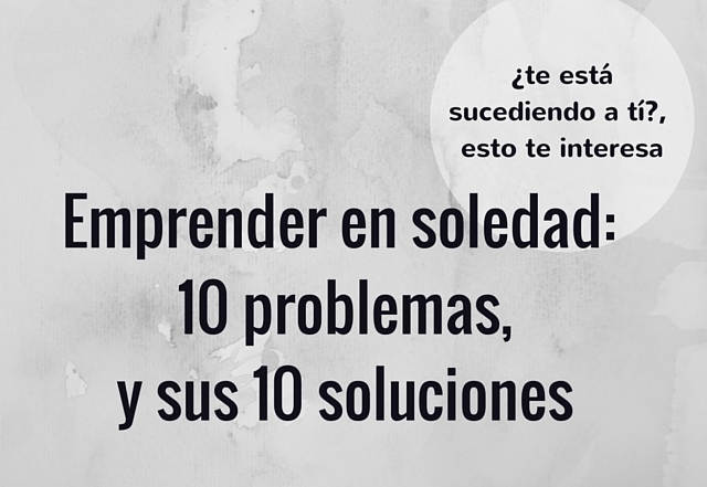emprender en soledad missoluciones-pángala