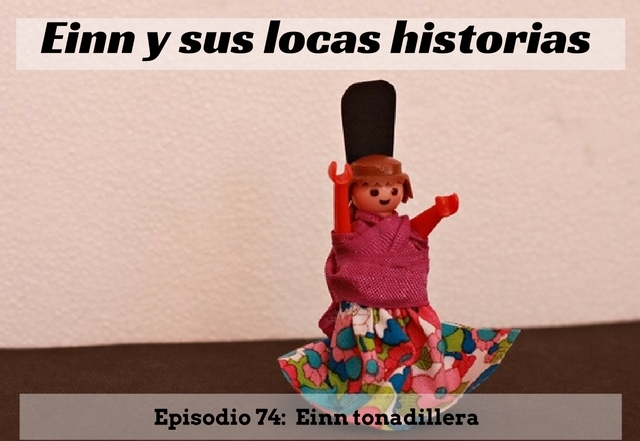 einnn-tonadillera