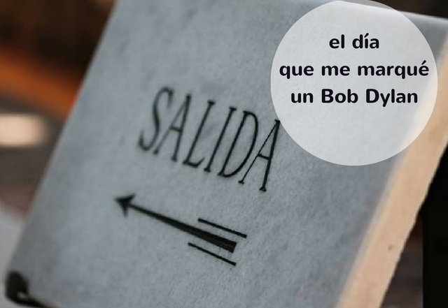el premio que no recogí
