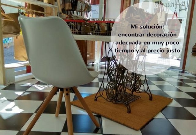 solucion decoración livingo missoluciones pangala